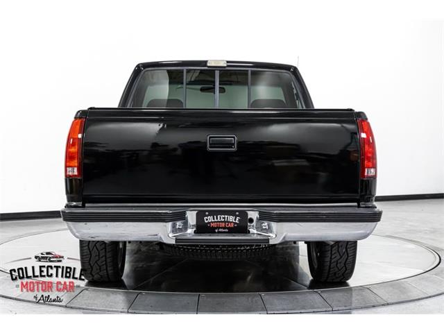 1993 GMC Sierra (CC-2090098) for sale in Marietta, Georgia