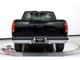 1993 GMC Sierra (CC-2090098) for sale in Marietta, Georgia