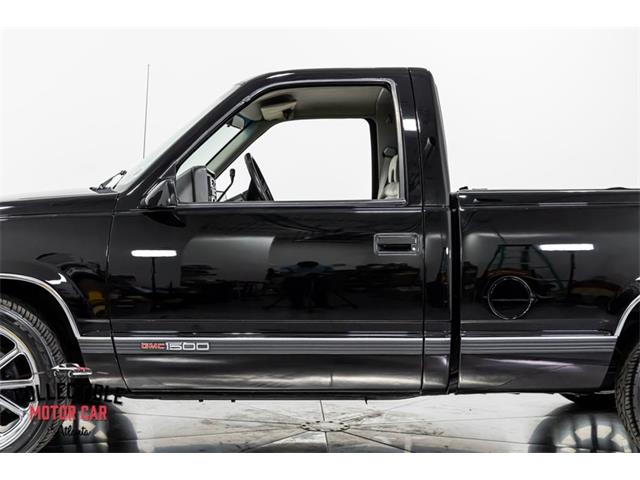 1993 GMC Sierra (CC-2090098) for sale in Marietta, Georgia