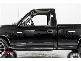 1993 GMC Sierra (CC-2090098) for sale in Marietta, Georgia