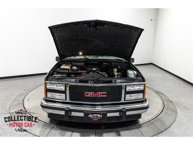 1993 GMC Sierra (CC-2090098) for sale in Marietta, Georgia