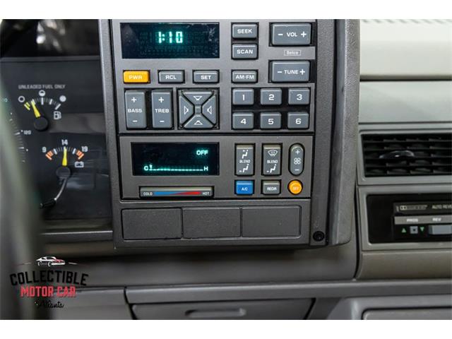 1993 GMC Sierra (CC-2090098) for sale in Marietta, Georgia