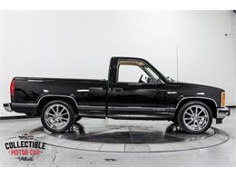 1993 GMC Sierra (CC-2090098) for sale in Marietta, Georgia
