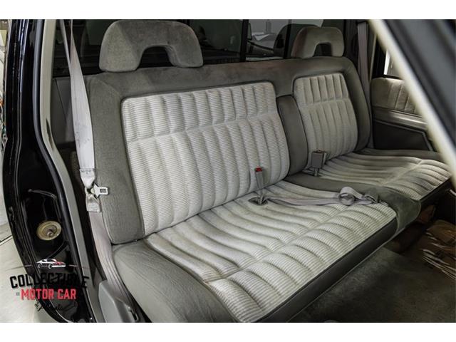 1993 GMC Sierra (CC-2090098) for sale in Marietta, Georgia