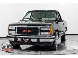 1993 GMC Sierra (CC-2090098) for sale in Marietta, Georgia