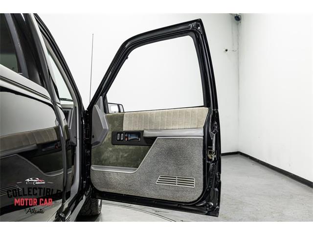 1993 GMC Sierra (CC-2090098) for sale in Marietta, Georgia