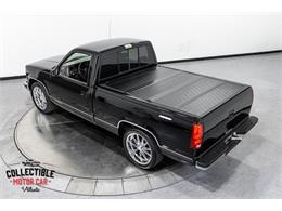 1993 GMC Sierra (CC-2090098) for sale in Marietta, Georgia