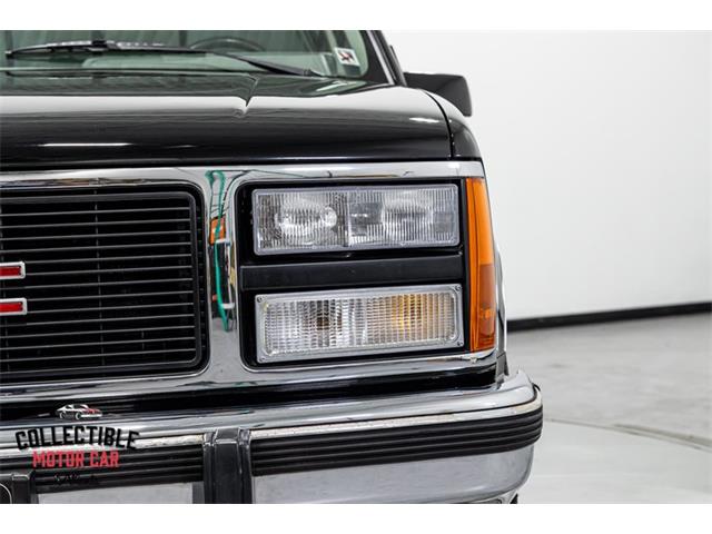 1993 GMC Sierra (CC-2090098) for sale in Marietta, Georgia