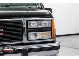 1993 GMC Sierra (CC-2090098) for sale in Marietta, Georgia