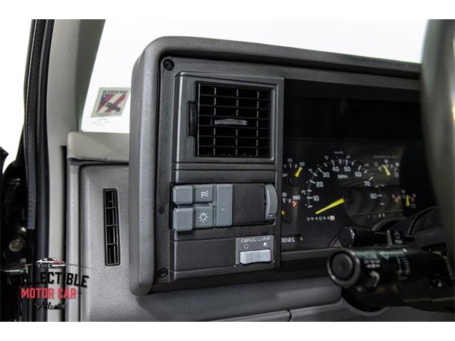 1993 GMC Sierra (CC-2090098) for sale in Marietta, Georgia
