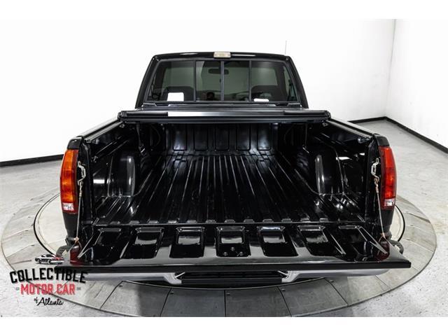1993 GMC Sierra (CC-2090098) for sale in Marietta, Georgia