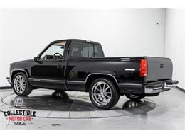 1993 GMC Sierra (CC-2090098) for sale in Marietta, Georgia