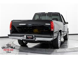 1993 GMC Sierra (CC-2090098) for sale in Marietta, Georgia