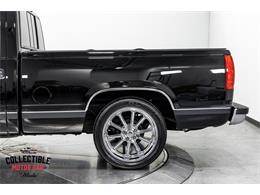 1993 GMC Sierra (CC-2090098) for sale in Marietta, Georgia