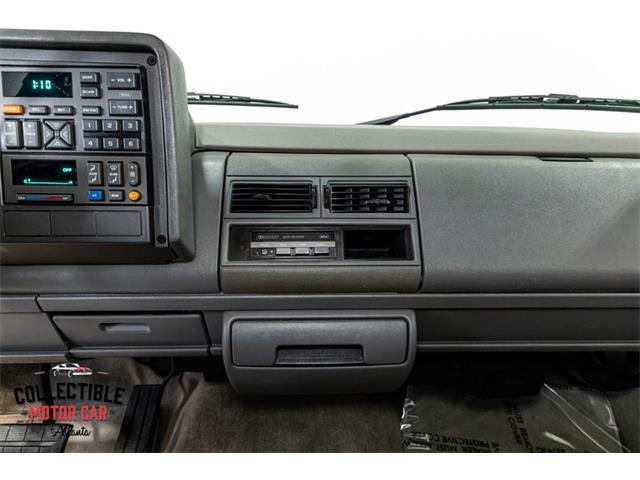 1993 GMC Sierra (CC-2090098) for sale in Marietta, Georgia