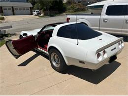 1982 Chevrolet Corvette (CC-2090980) for sale in Cadillac, Michigan