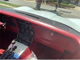 1982 Chevrolet Corvette (CC-2090980) for sale in Cadillac, Michigan