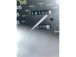 1982 Chevrolet Corvette (CC-2090980) for sale in Cadillac, Michigan