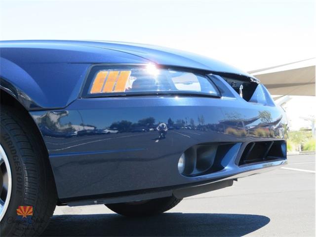 2001 Ford Mustang (CC-2099801) for sale in Mesa, Arizona