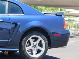 2001 Ford Mustang (CC-2099801) for sale in Mesa, Arizona