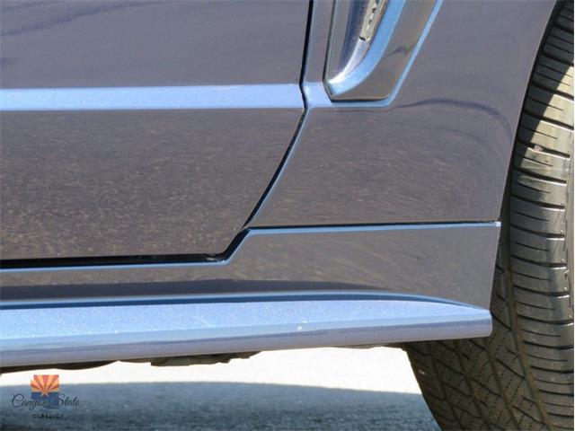 2001 Ford Mustang (CC-2099801) for sale in Mesa, Arizona