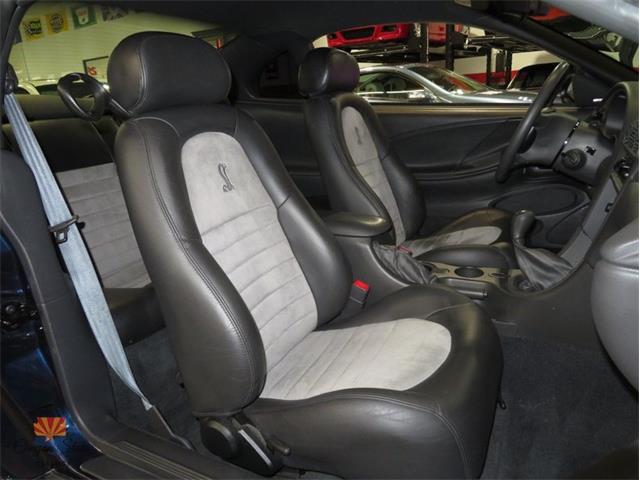 2001 Ford Mustang (CC-2099801) for sale in Mesa, Arizona