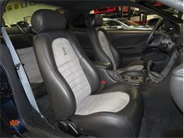 2001 Ford Mustang (CC-2099801) for sale in Mesa, Arizona
