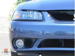 2001 Ford Mustang (CC-2099801) for sale in Mesa, Arizona
