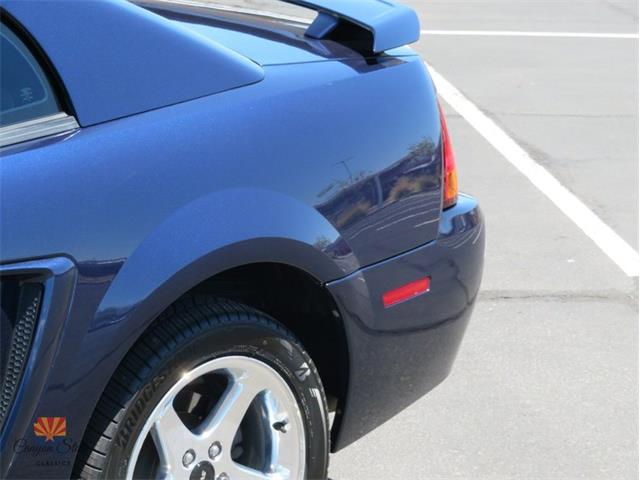 2001 Ford Mustang (CC-2099801) for sale in Mesa, Arizona
