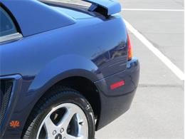 2001 Ford Mustang (CC-2099801) for sale in Mesa, Arizona