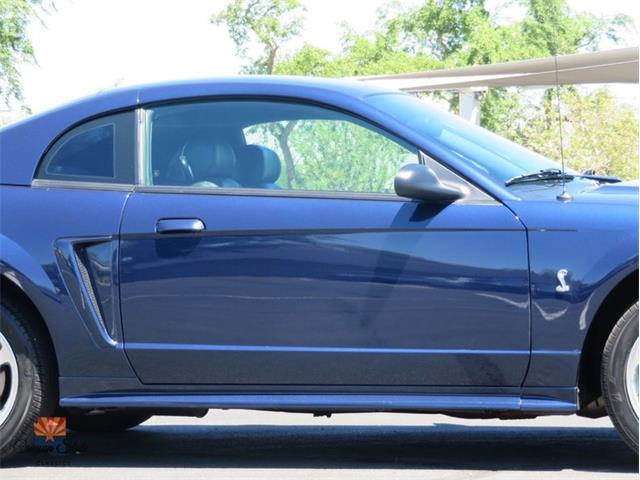 2001 Ford Mustang (CC-2099801) for sale in Mesa, Arizona