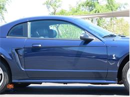 2001 Ford Mustang (CC-2099801) for sale in Mesa, Arizona