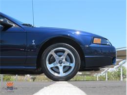 2001 Ford Mustang (CC-2099801) for sale in Mesa, Arizona