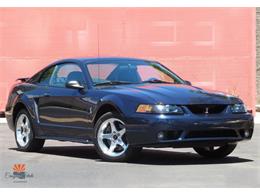 2001 Ford Mustang (CC-2099801) for sale in Mesa, Arizona