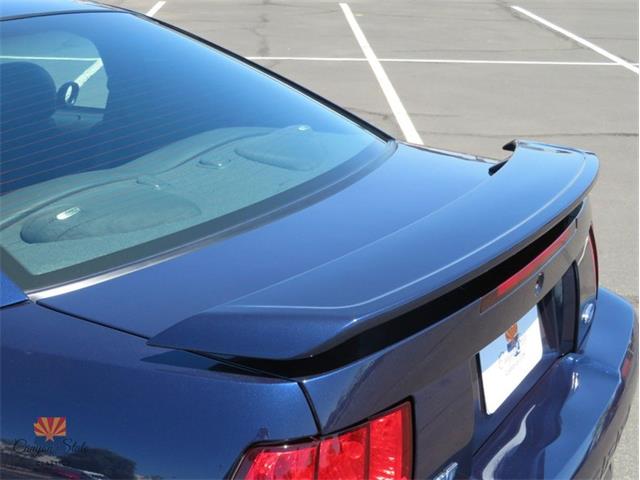 2001 Ford Mustang (CC-2099801) for sale in Mesa, Arizona