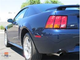 2001 Ford Mustang (CC-2099801) for sale in Mesa, Arizona