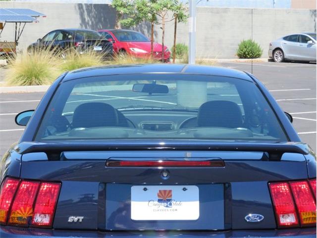 2001 Ford Mustang (CC-2099801) for sale in Mesa, Arizona