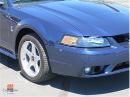 2001 Ford Mustang (CC-2099801) for sale in Mesa, Arizona