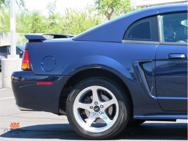 2001 Ford Mustang (CC-2099801) for sale in Mesa, Arizona
