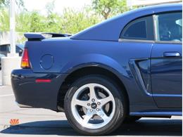 2001 Ford Mustang (CC-2099801) for sale in Mesa, Arizona