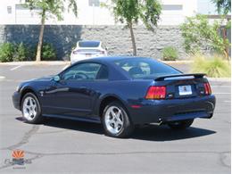 2001 Ford Mustang (CC-2099801) for sale in Mesa, Arizona