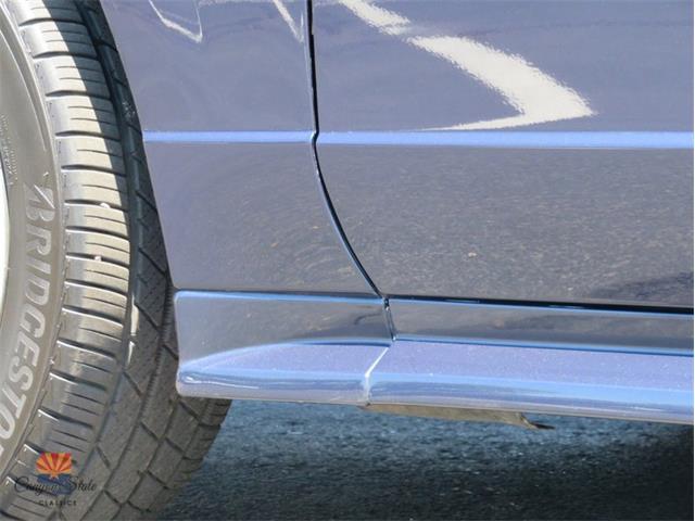 2001 Ford Mustang (CC-2099801) for sale in Mesa, Arizona