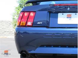 2001 Ford Mustang (CC-2099801) for sale in Mesa, Arizona