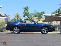 2001 Ford Mustang (CC-2099801) for sale in Mesa, Arizona