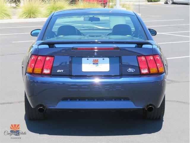 2001 Ford Mustang (CC-2099801) for sale in Mesa, Arizona
