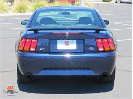 2001 Ford Mustang (CC-2099801) for sale in Mesa, Arizona