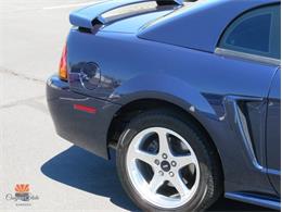 2001 Ford Mustang (CC-2099801) for sale in Mesa, Arizona