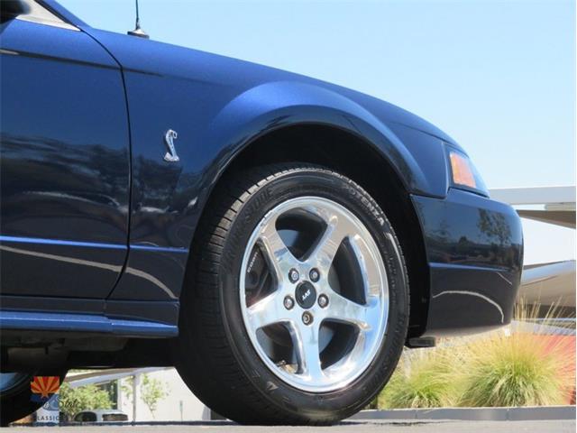2001 Ford Mustang (CC-2099801) for sale in Mesa, Arizona