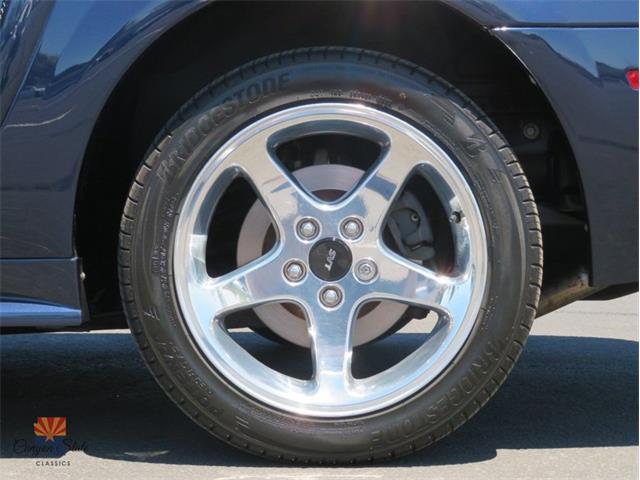 2001 Ford Mustang (CC-2099801) for sale in Mesa, Arizona