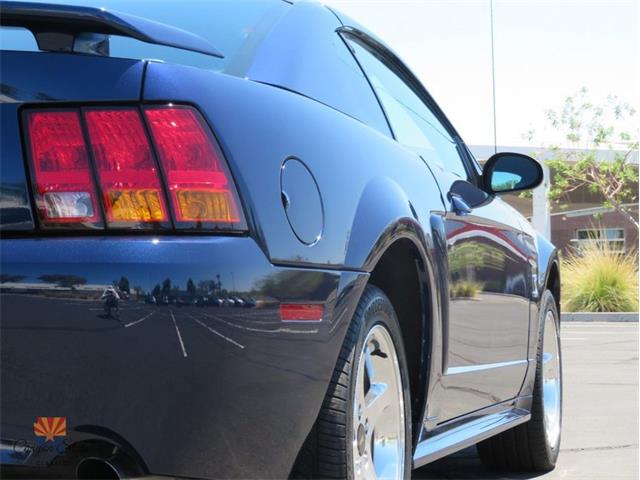 2001 Ford Mustang (CC-2099801) for sale in Mesa, Arizona